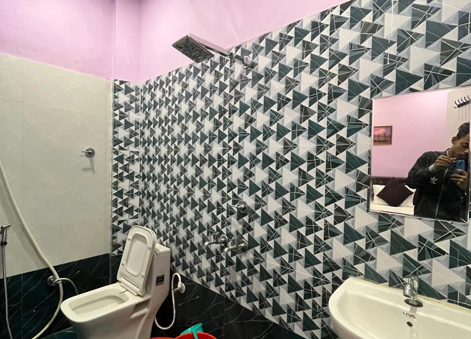 Shiv Darshan Home Stay Varanasi Hotel