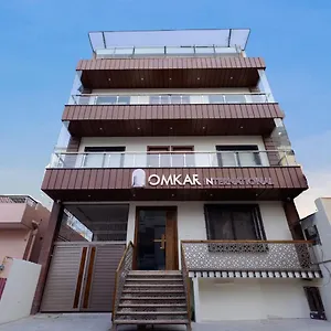 Omkar International --a Premium Luxury -- 5-star Feel At An Affordable Price -- **** Varanasi